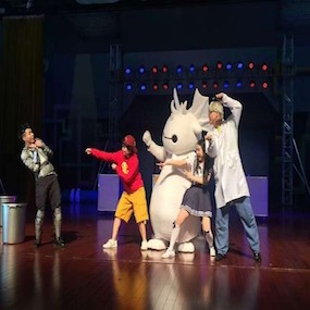 标题名称