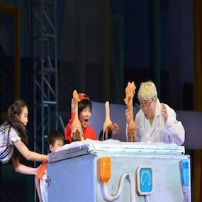 标题名称