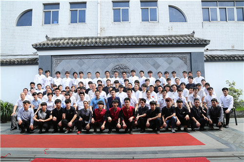 2016��5��30-31���������ɹ������г�ΰҵ��ǰ�籩�������Ŷ�PKģʽ�Ƶ���ѵ��ϵ