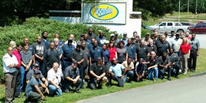 BridgestoneGriffinTeam